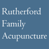 Rutherford Family Acupuncture